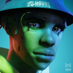 A Boogie Wit Da Hoodie ft. Lil Durk - 24 Hours
